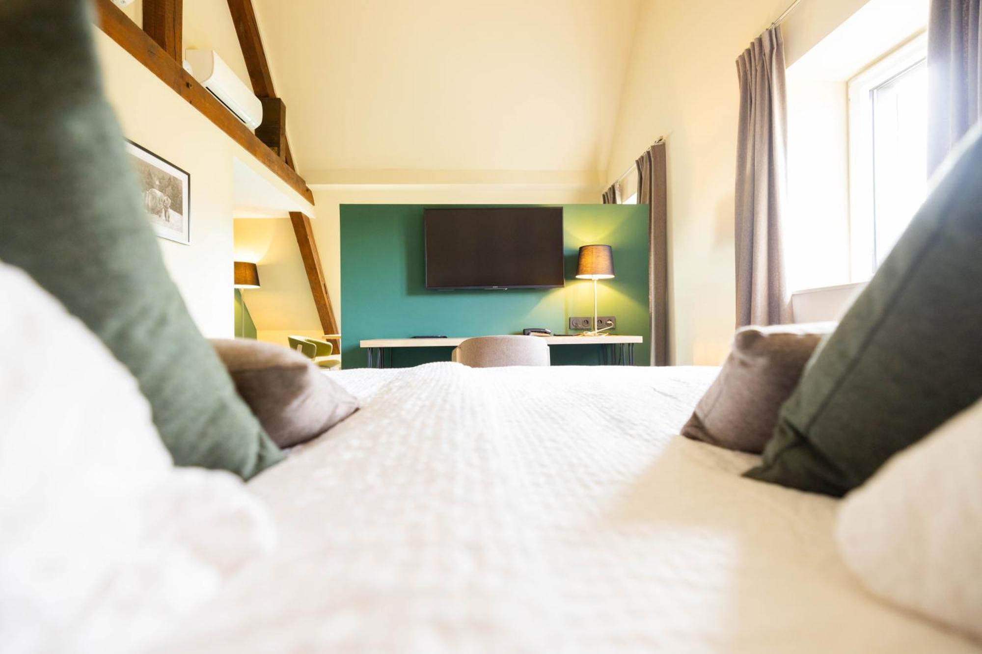 Logis Restaurant & La Rochette Hotel 3*