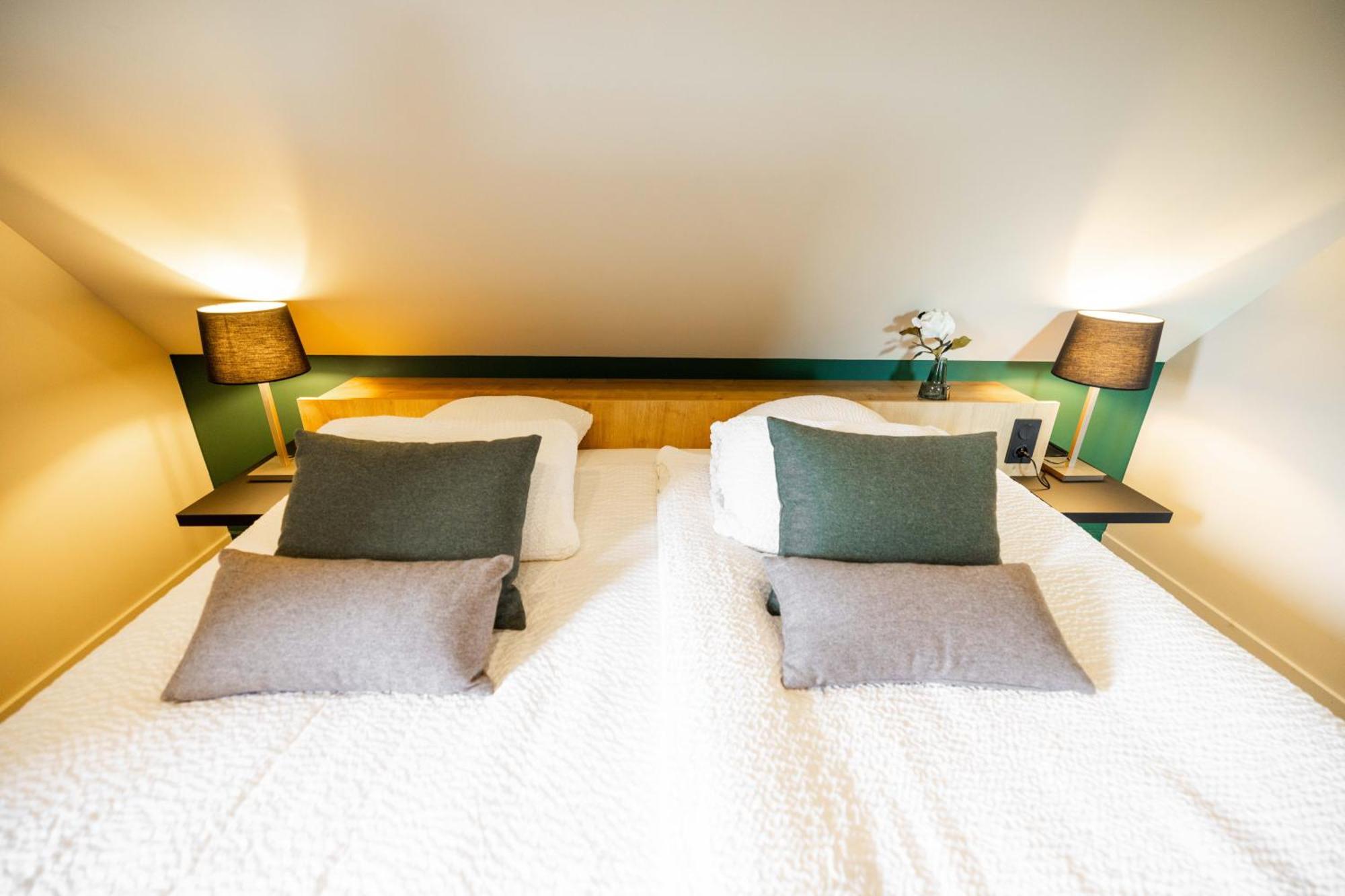 Logis Restaurant & La Rochette Hotel Labaroche