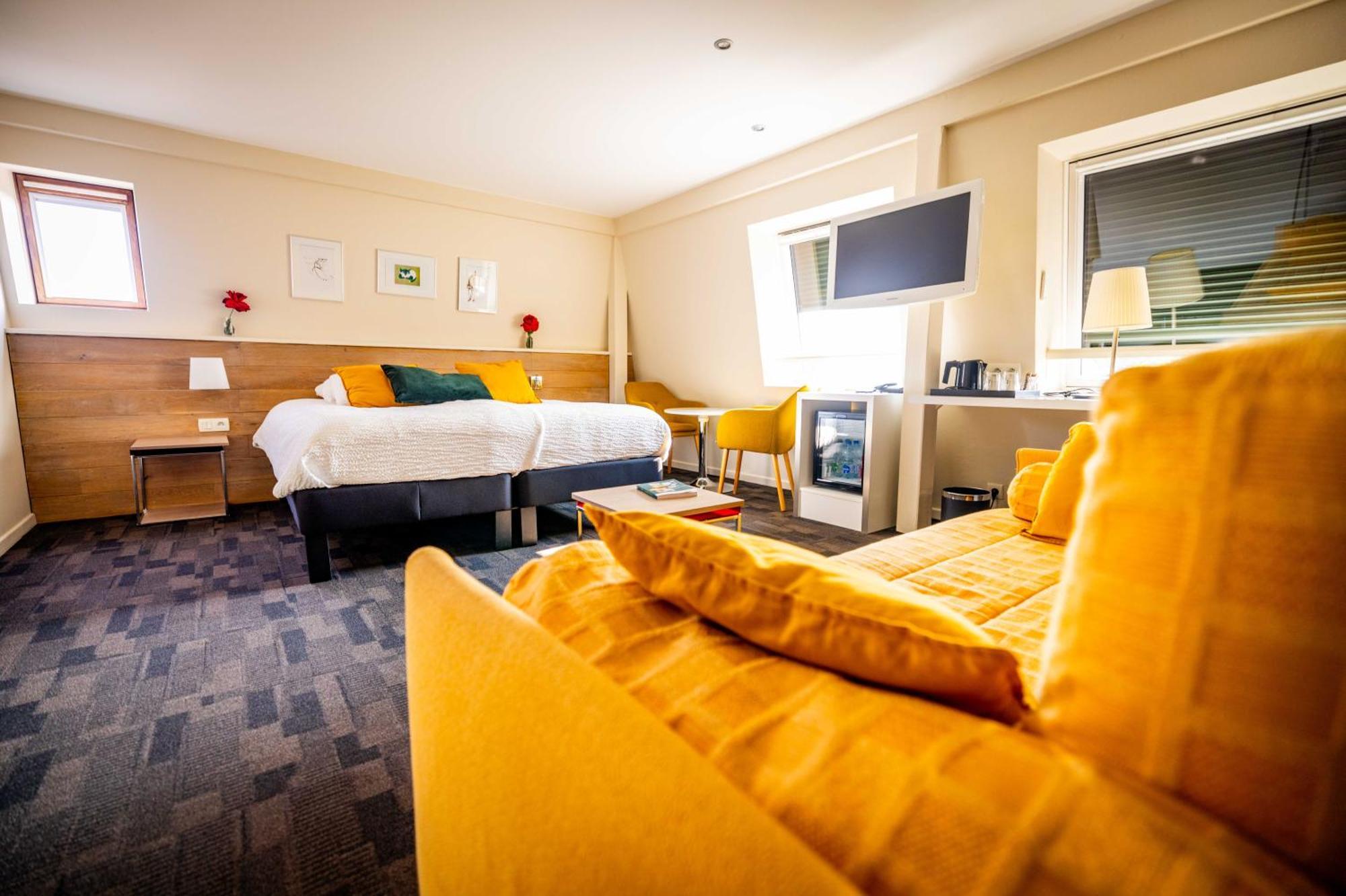 Logis Restaurant & La Rochette 3*