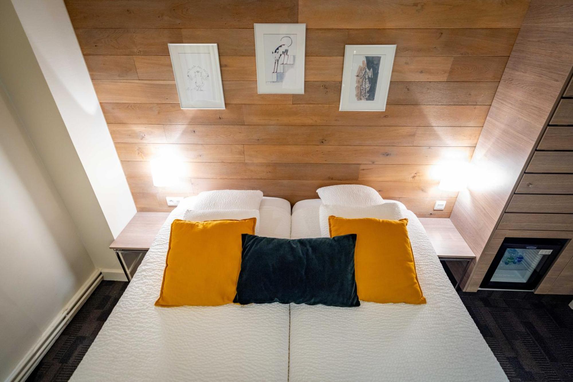 Hotel Logis Restaurant & La Rochette