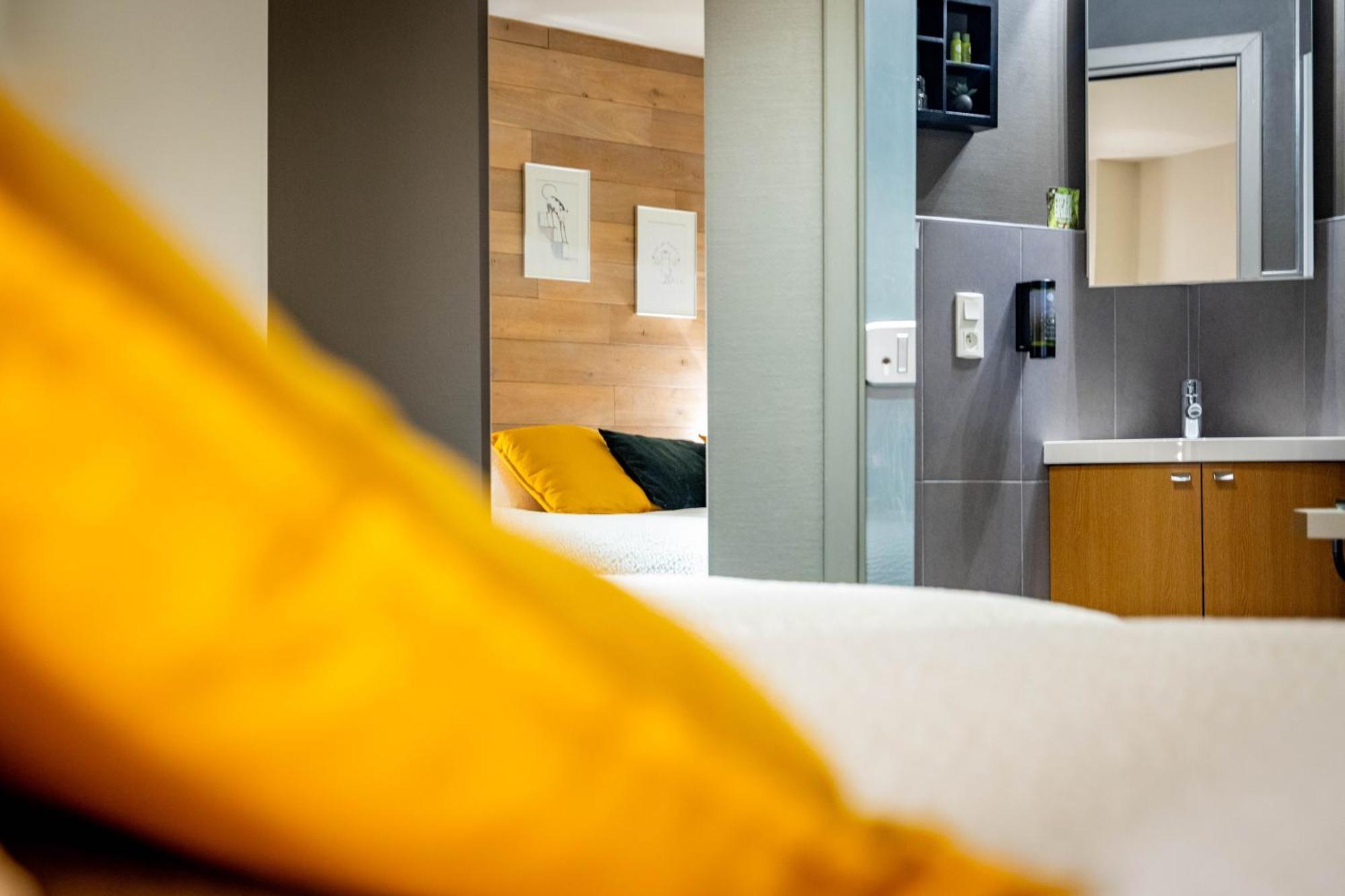 Logis Restaurant & La Rochette Hotel 3*