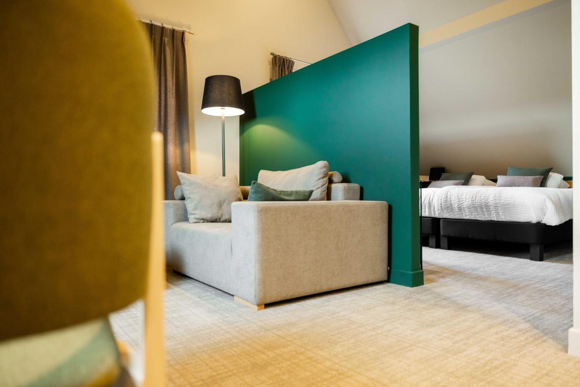 Logis Restaurant & La Rochette 3*