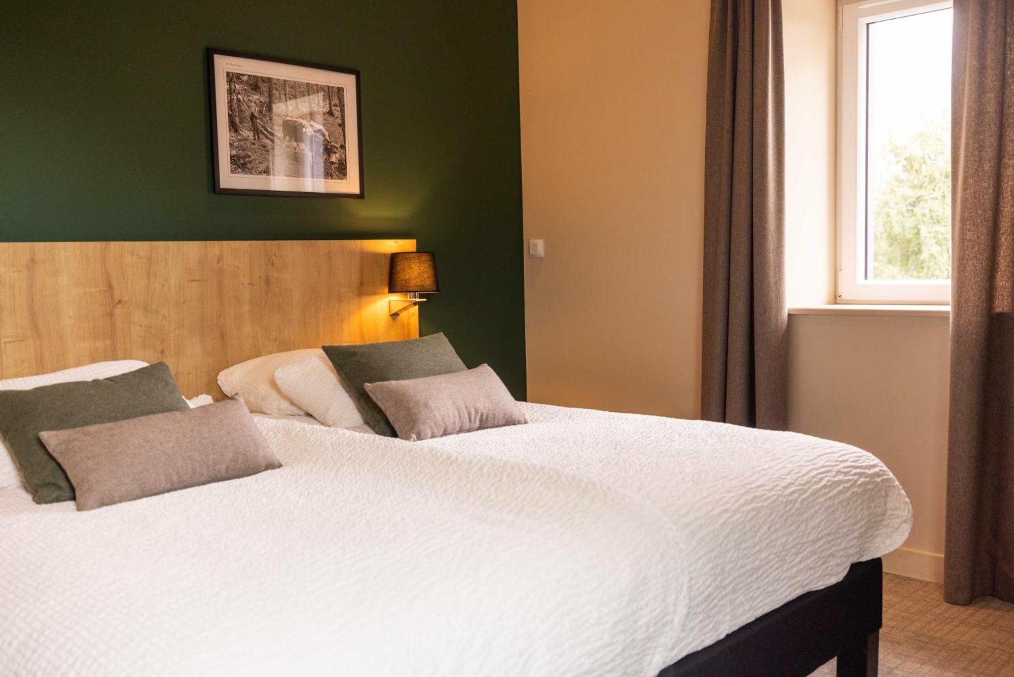 Logis Restaurant & La Rochette Hotel