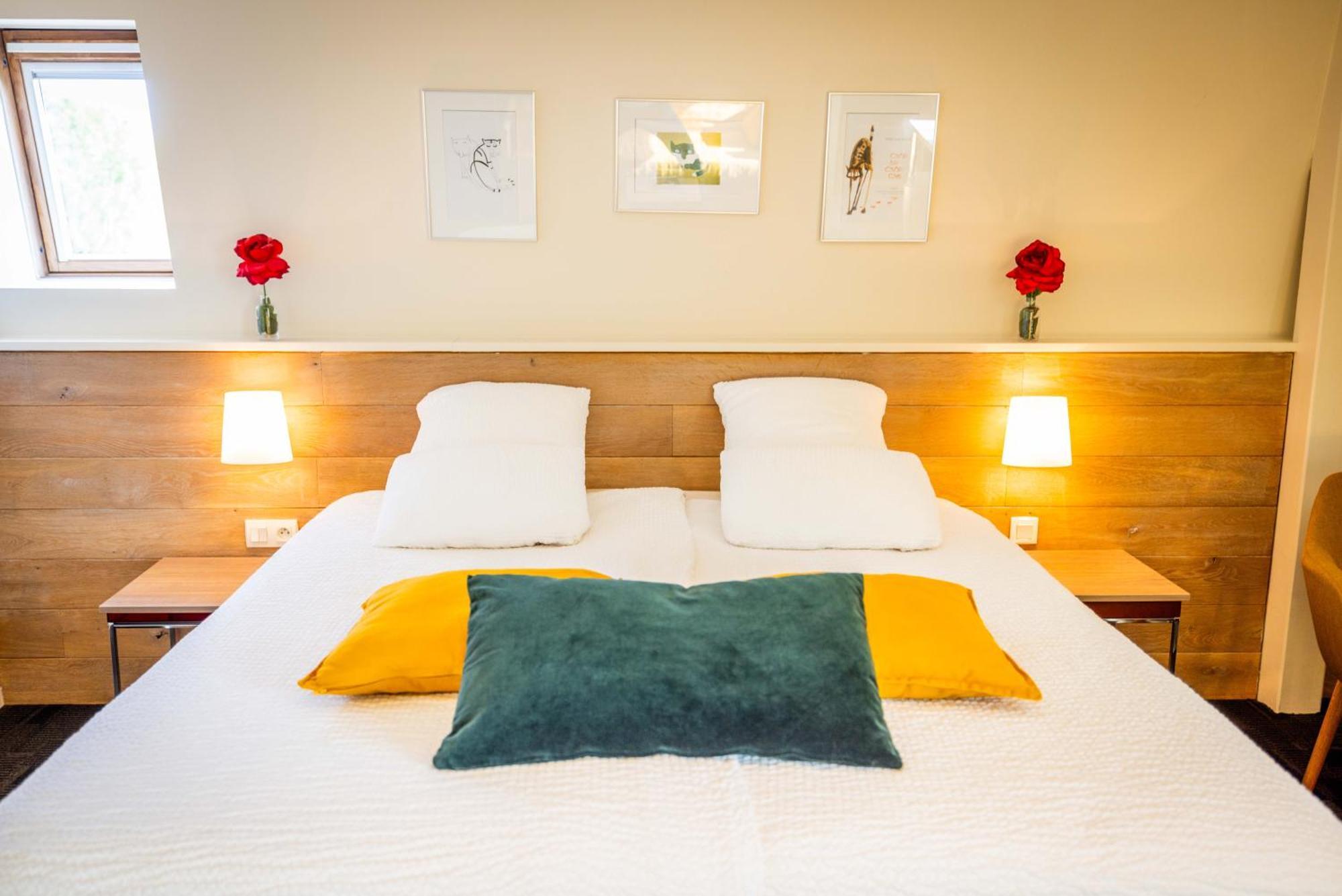 Logis Restaurant & La Rochette Hotel