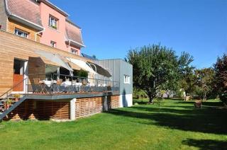 Logis Restaurant & La Rochette Labaroche
