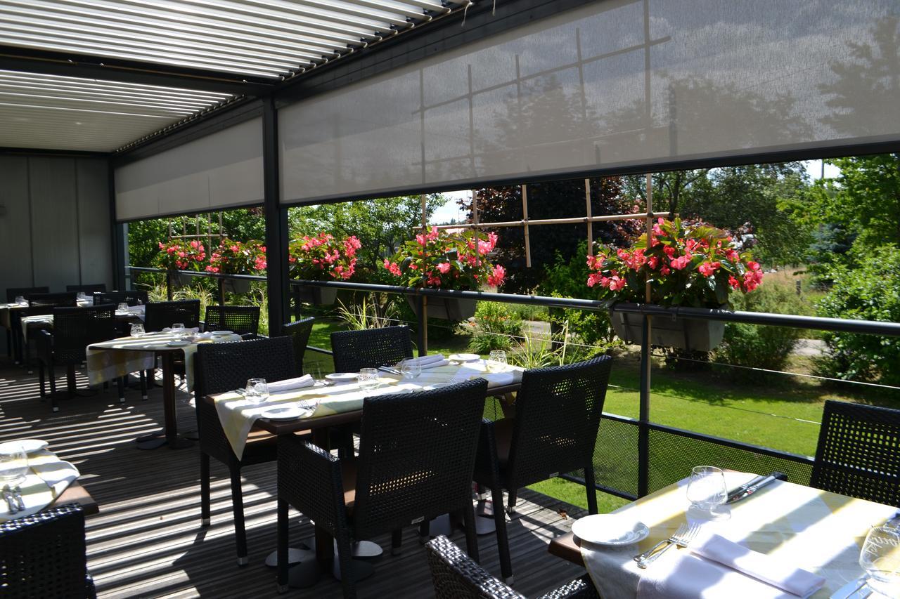Logis Restaurant & La Rochette Hotel Labaroche