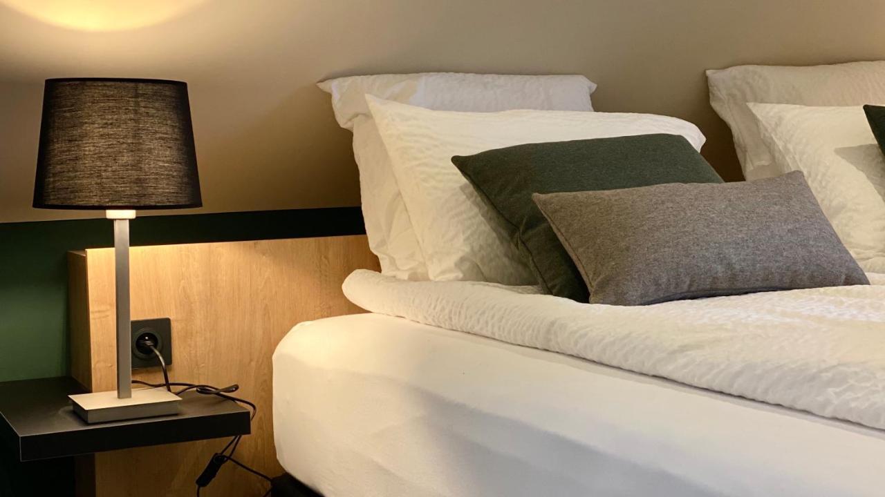 Logis Restaurant & La Rochette Hotel Labaroche